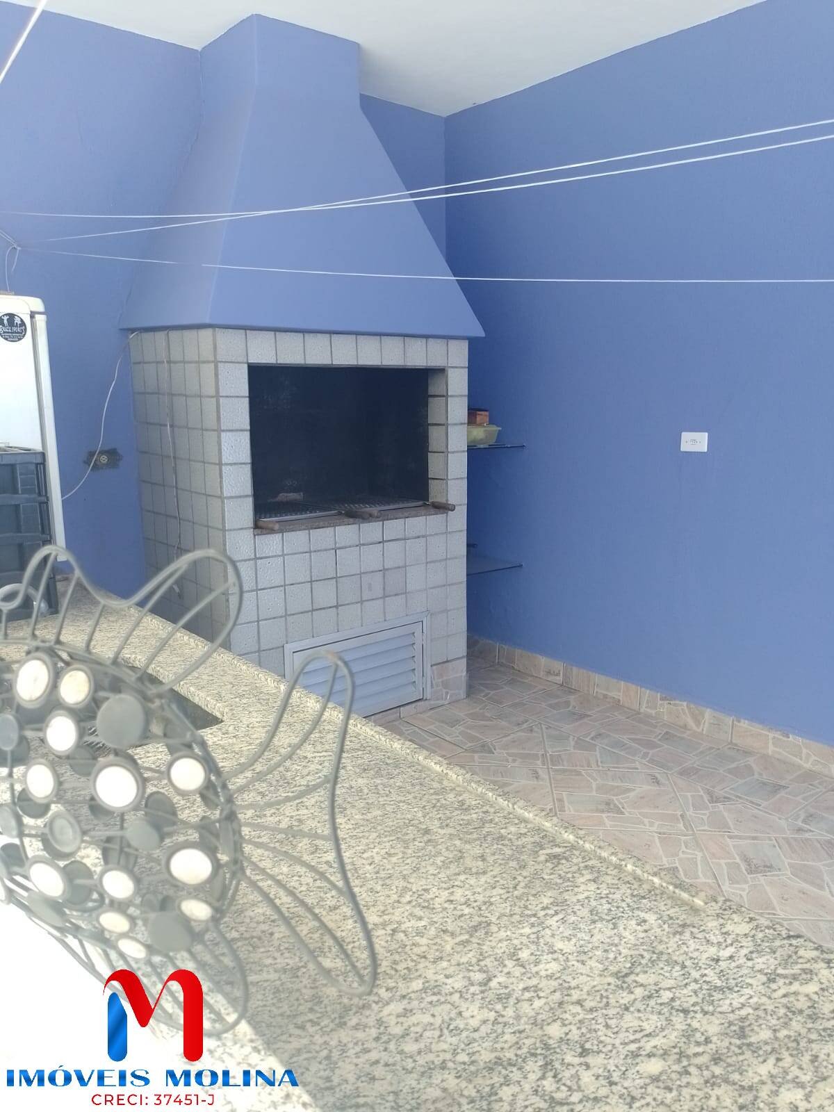 Sobrado à venda com 4 quartos, 500m² - Foto 28