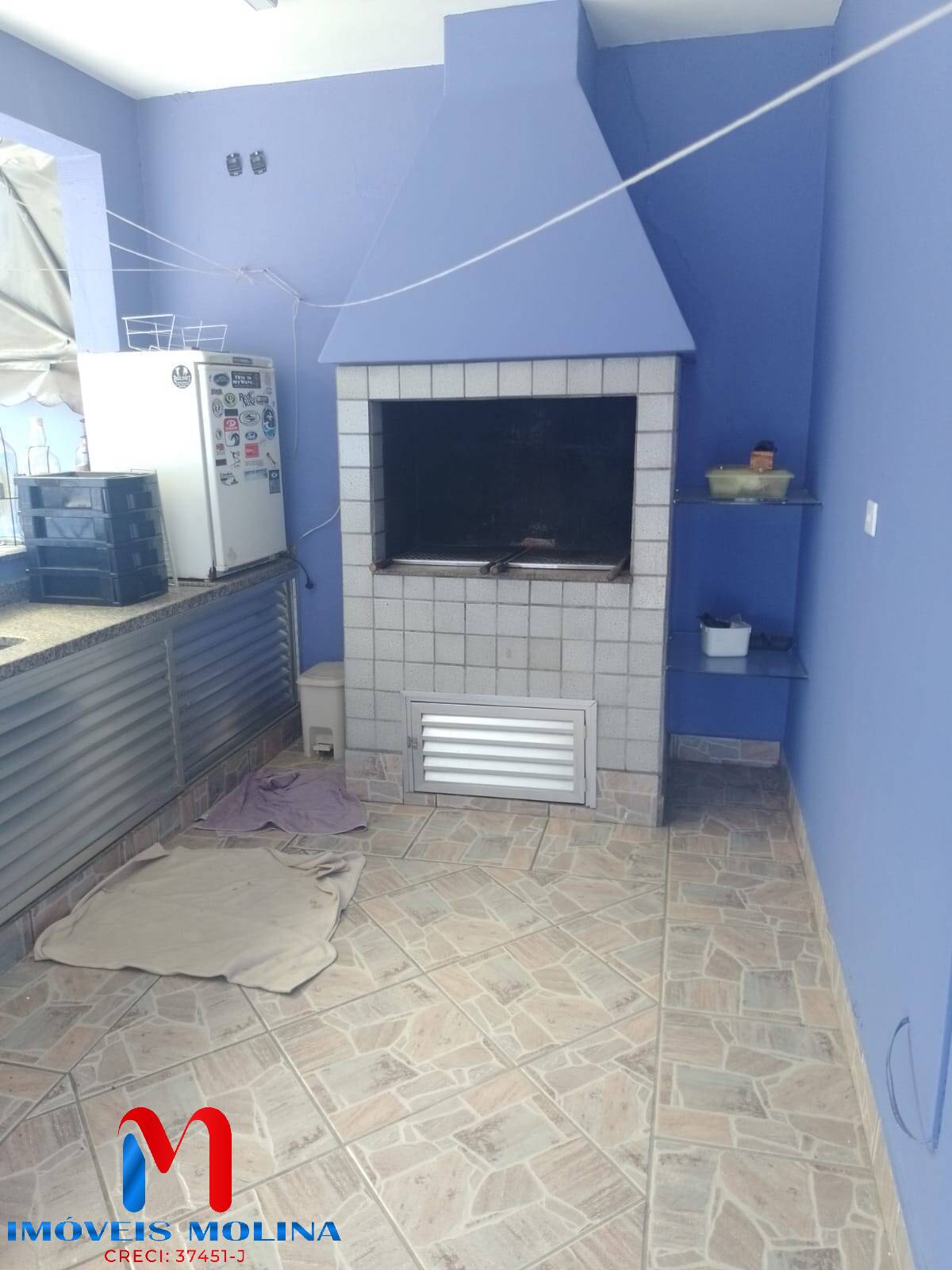 Sobrado à venda com 4 quartos, 500m² - Foto 29