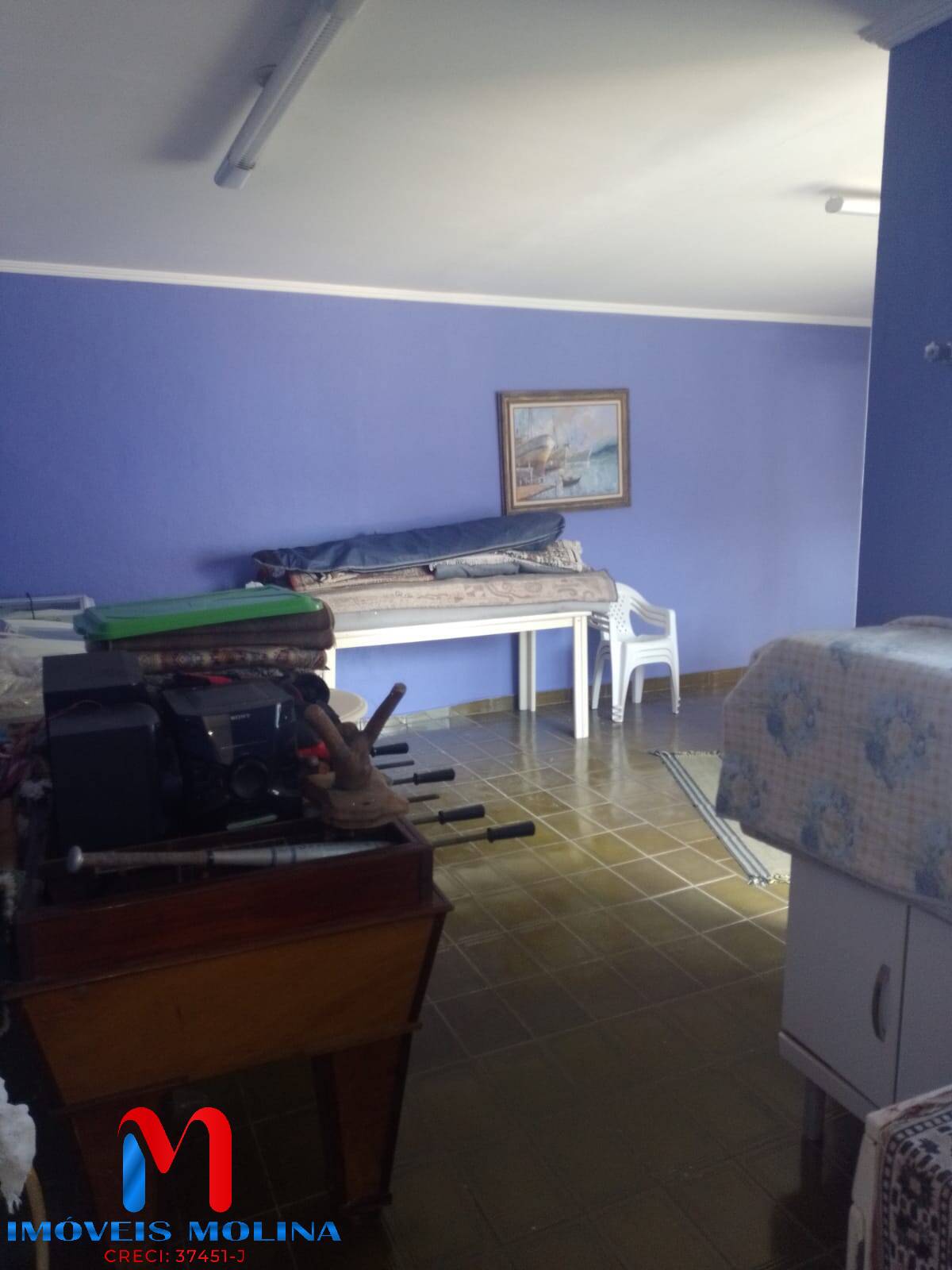 Sobrado à venda com 4 quartos, 500m² - Foto 31