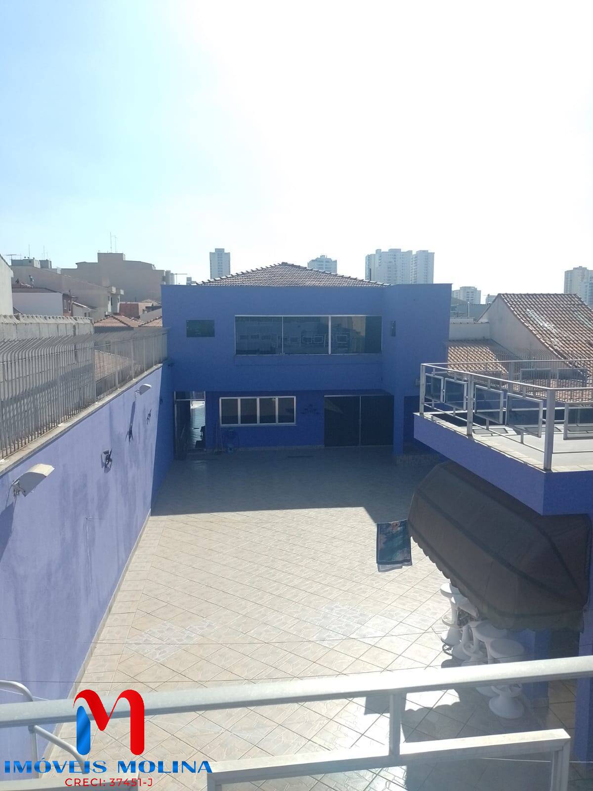 Sobrado à venda com 4 quartos, 500m² - Foto 23