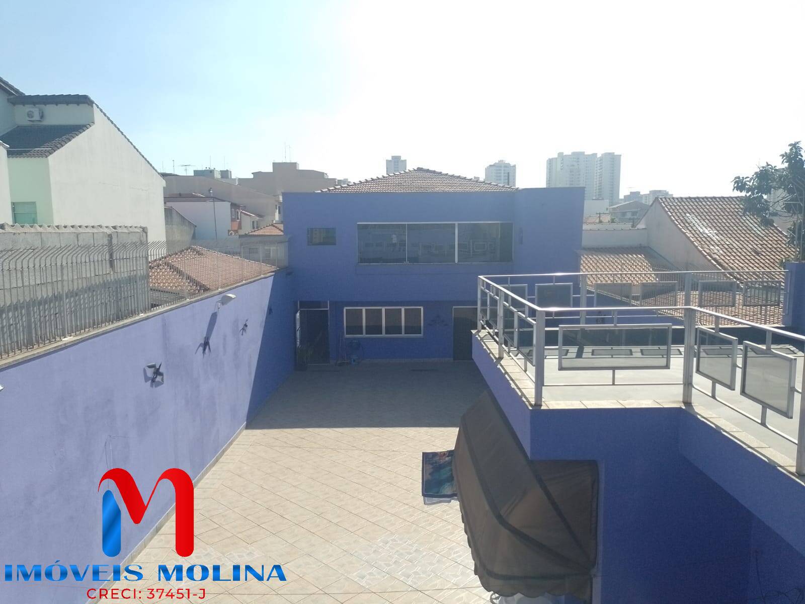 Sobrado à venda com 4 quartos, 500m² - Foto 25