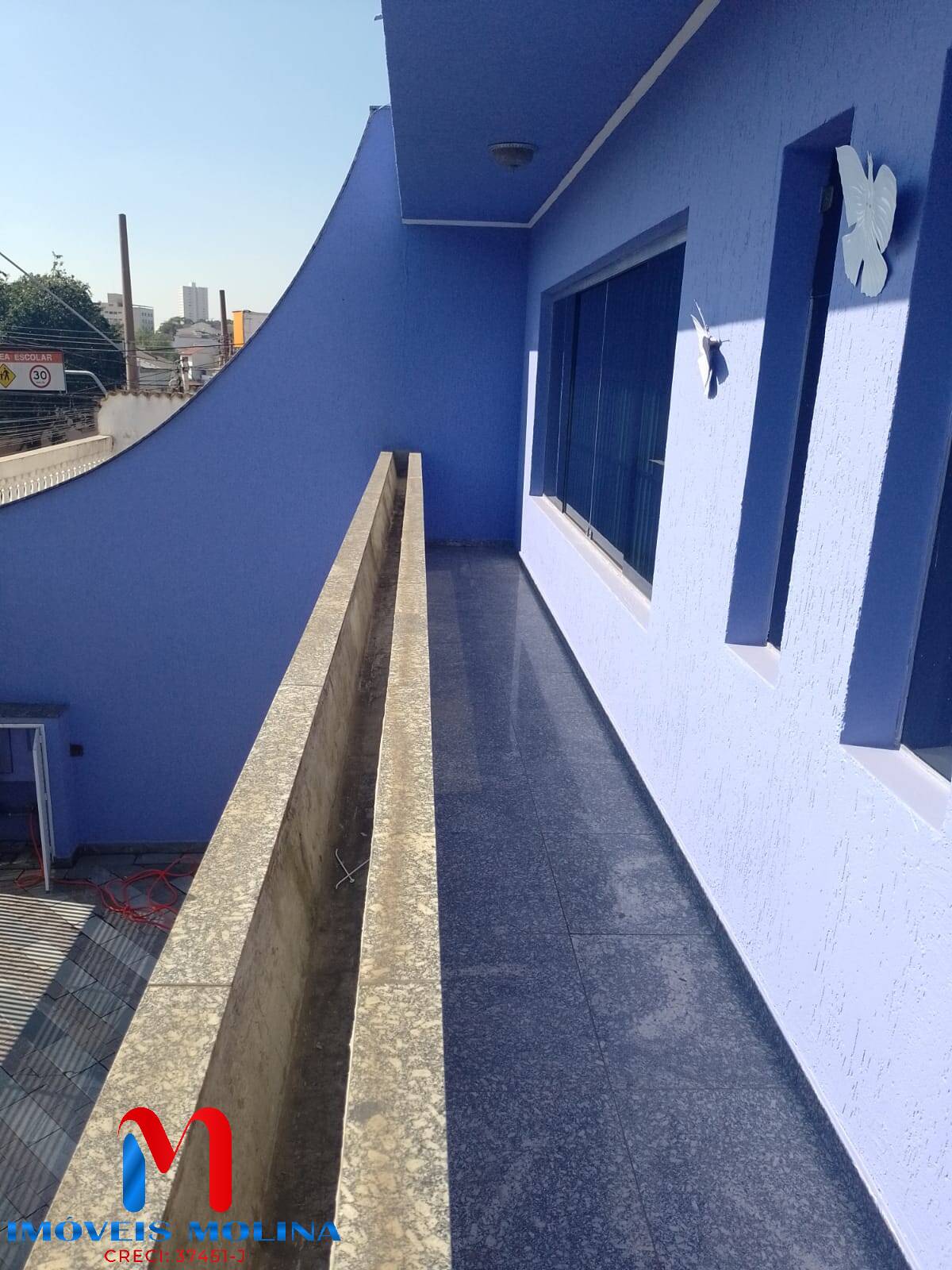 Sobrado à venda com 4 quartos, 500m² - Foto 5