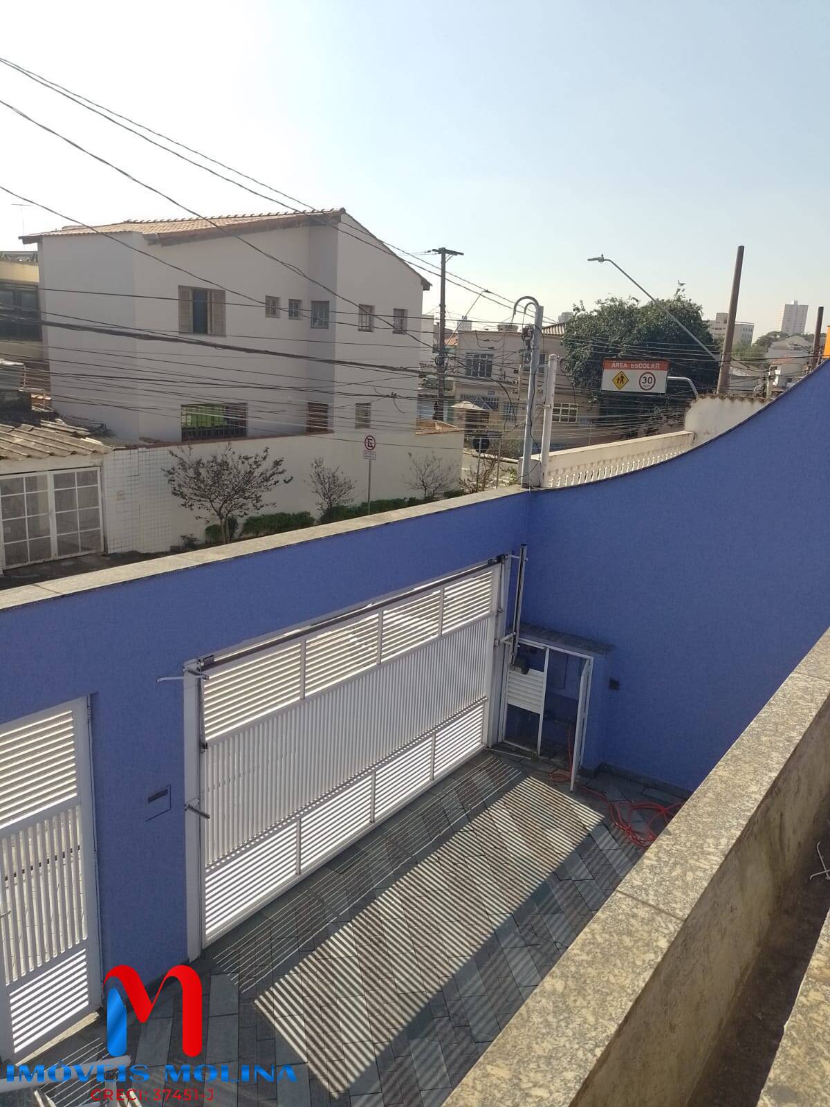 Sobrado à venda com 4 quartos, 500m² - Foto 4