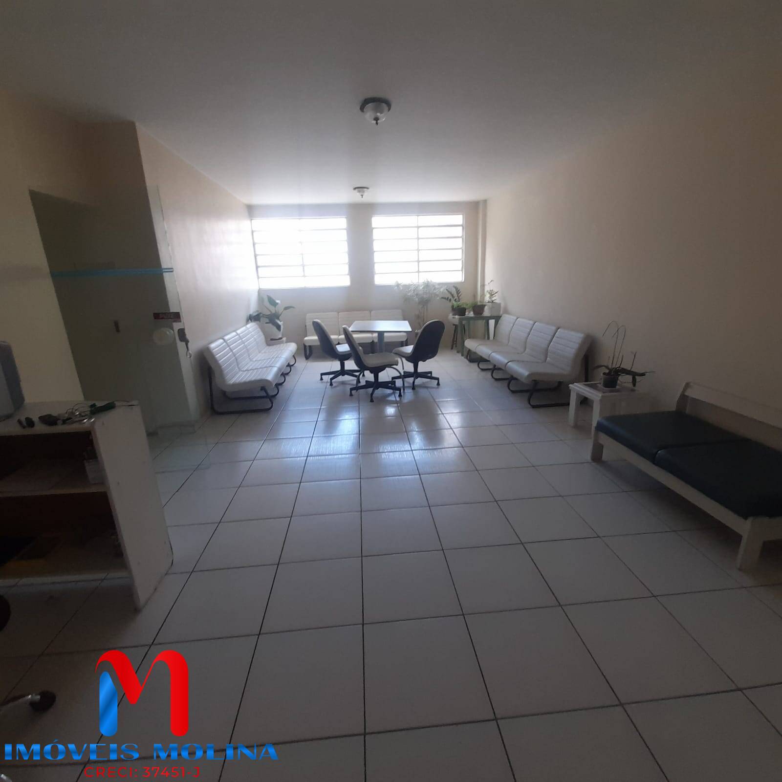 Apartamento para alugar com 1 quarto, 45m² - Foto 7