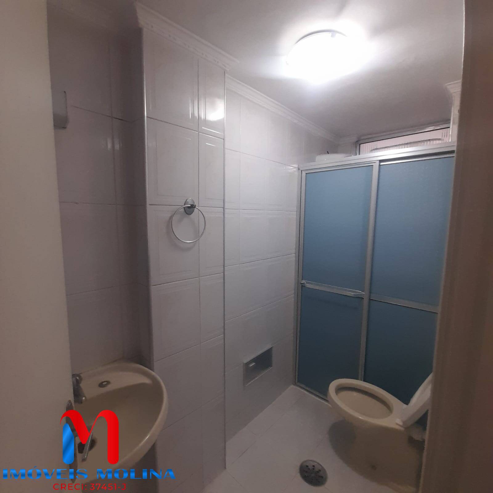 Apartamento para alugar com 1 quarto, 45m² - Foto 5