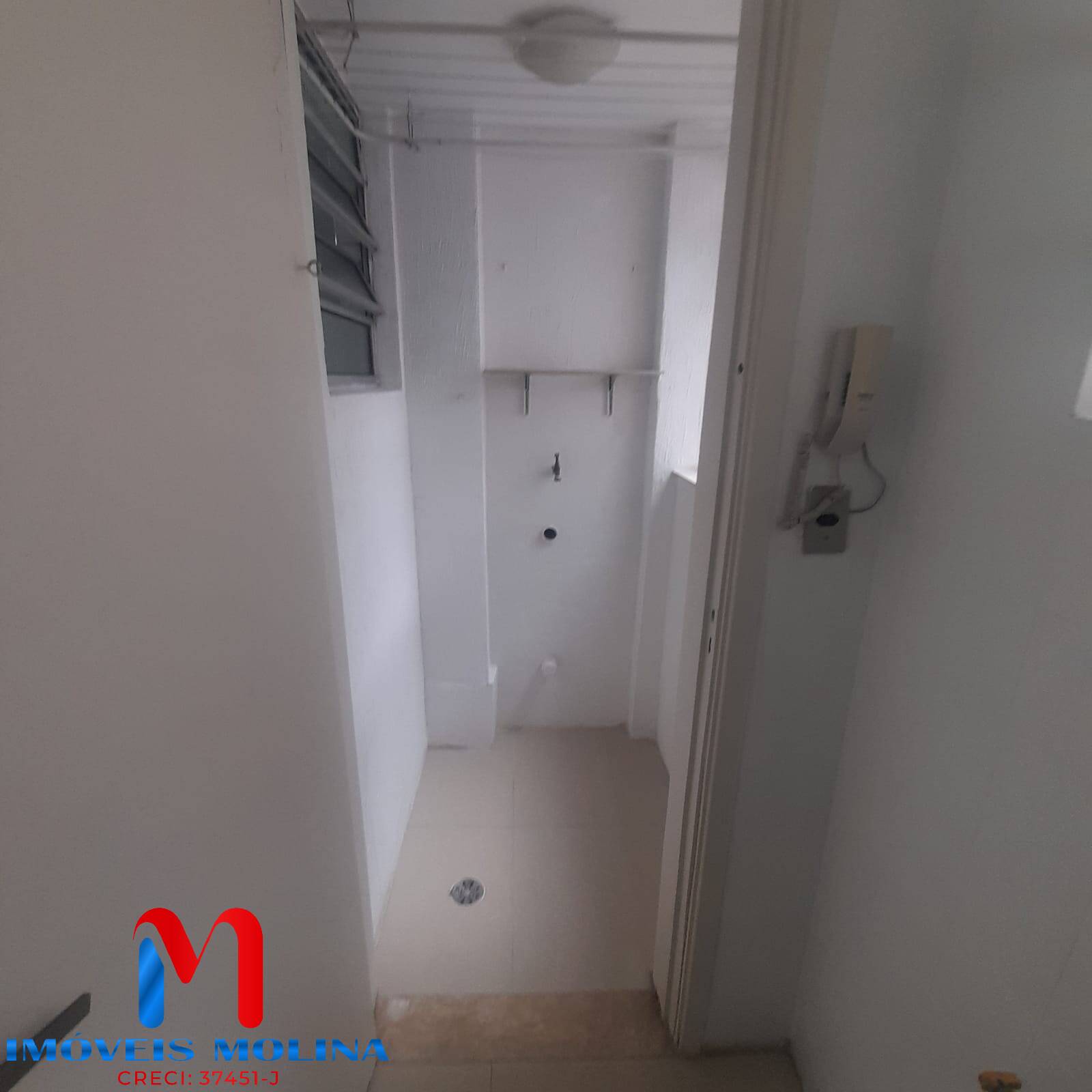 Apartamento para alugar com 1 quarto, 45m² - Foto 3