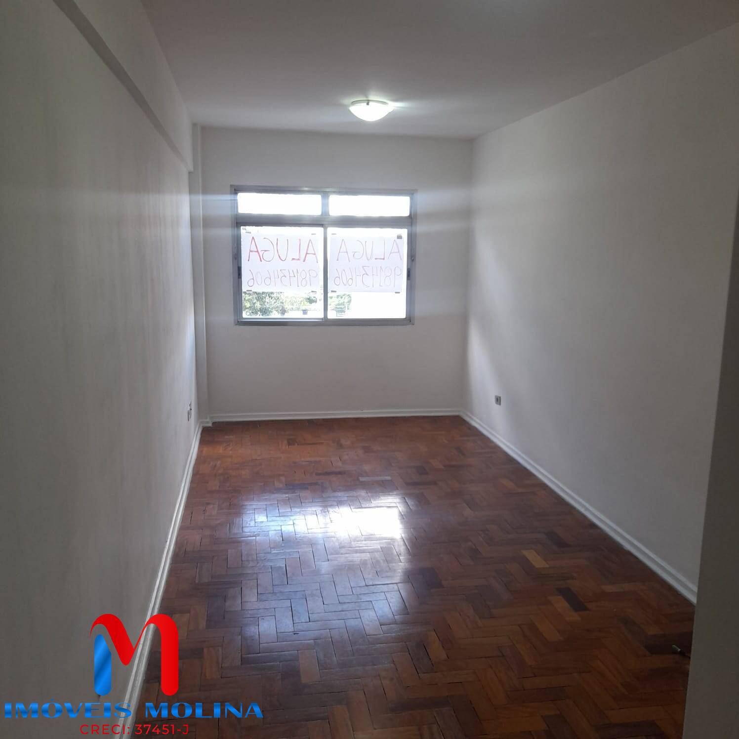 Apartamento para alugar com 1 quarto, 45m² - Foto 1