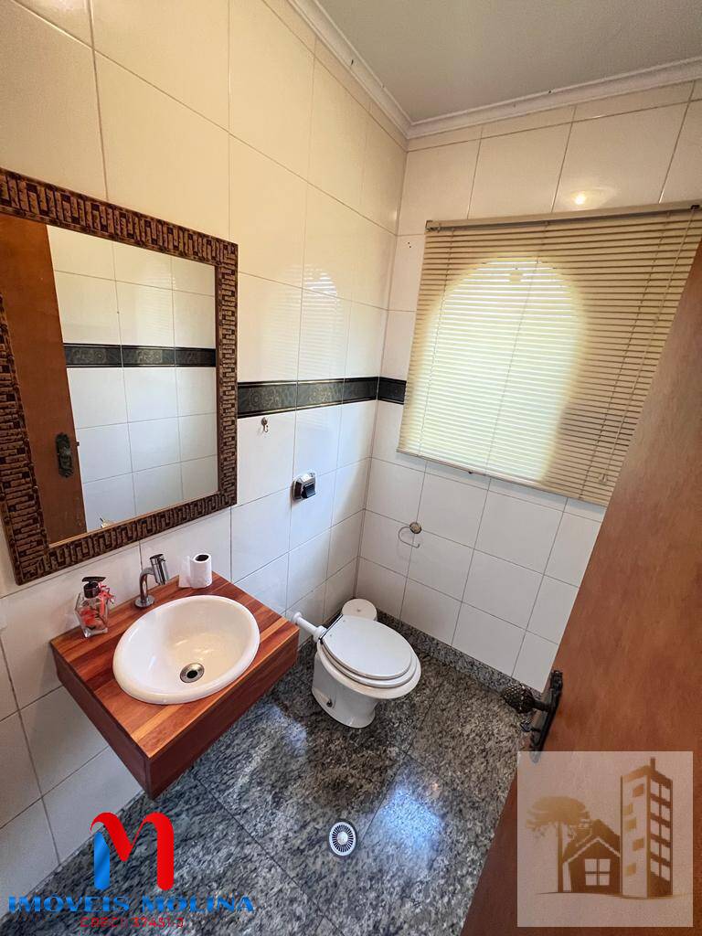 Casa à venda com 4 quartos, 463m² - Foto 14