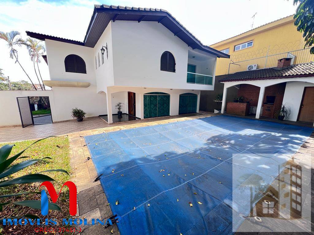 Casa à venda com 4 quartos, 463m² - Foto 18