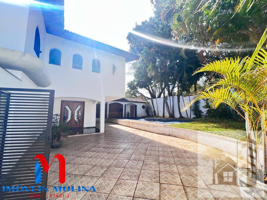 Casa à venda com 4 quartos, 463m² - Foto 19