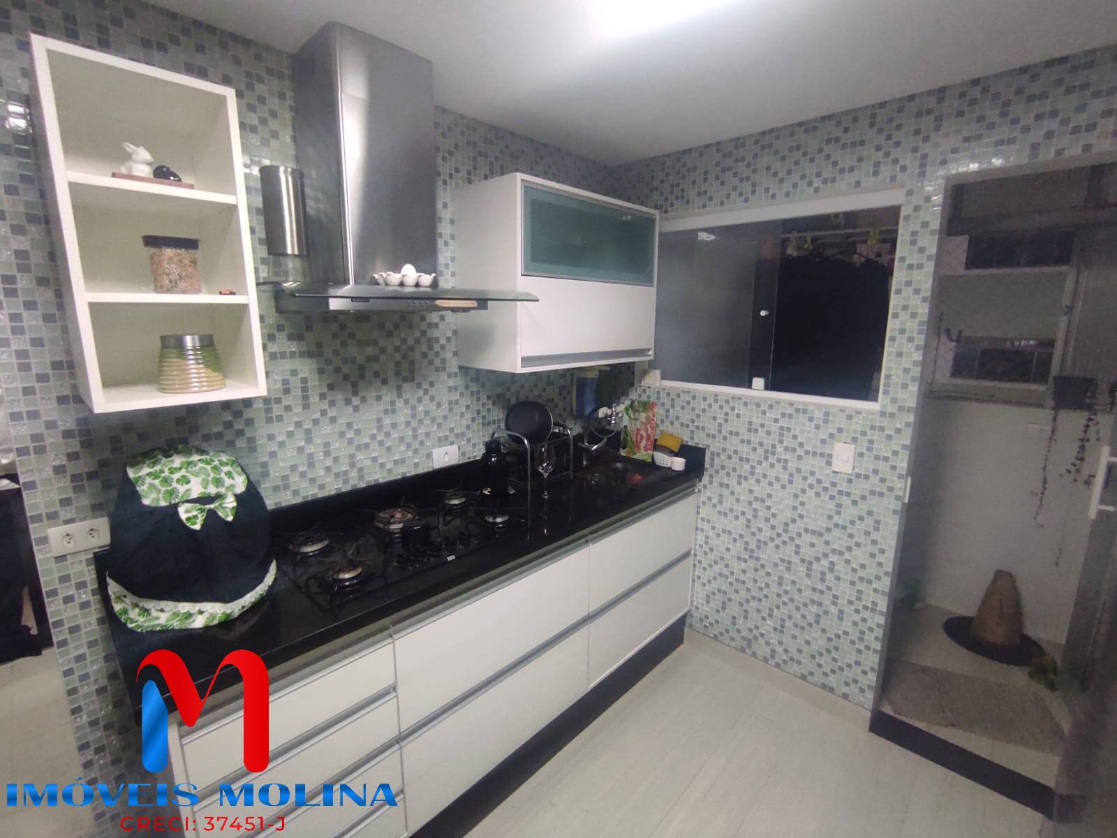 Apartamento à venda com 2 quartos, 56m² - Foto 13