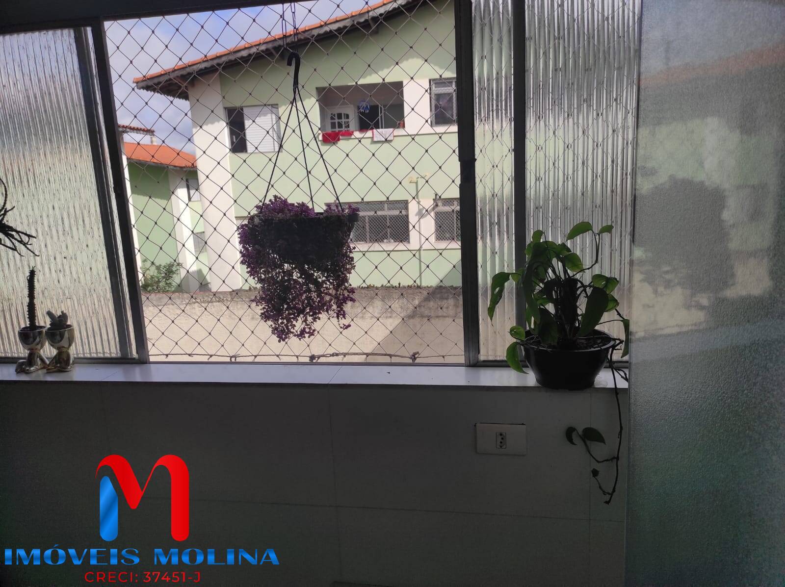 Apartamento à venda com 2 quartos, 56m² - Foto 15