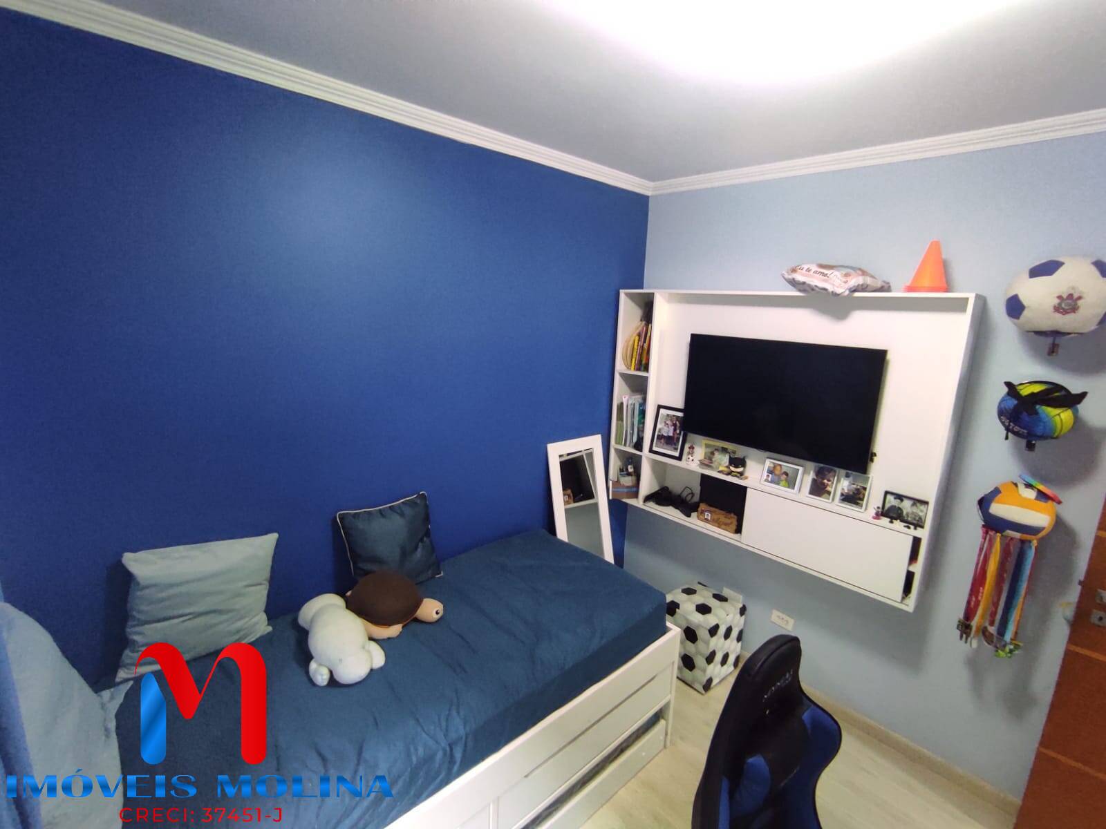 Apartamento à venda com 2 quartos, 56m² - Foto 16