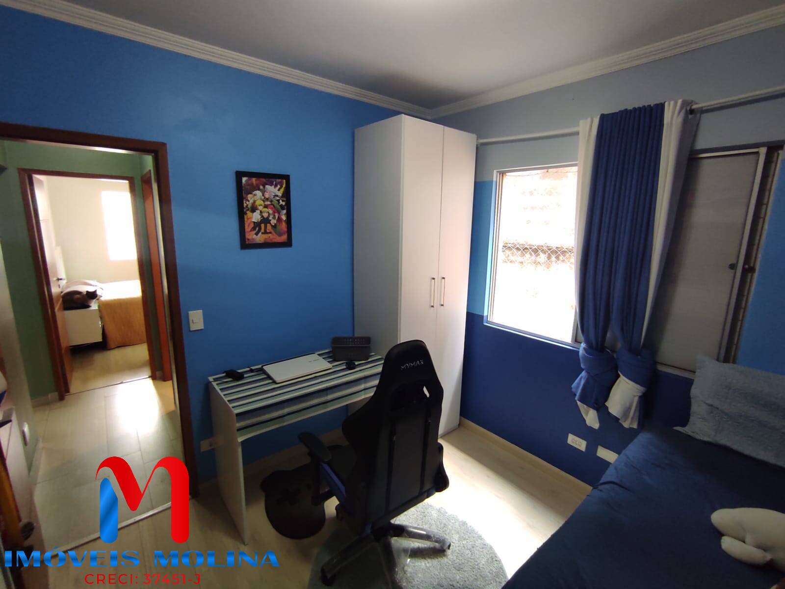 Apartamento à venda com 2 quartos, 56m² - Foto 17