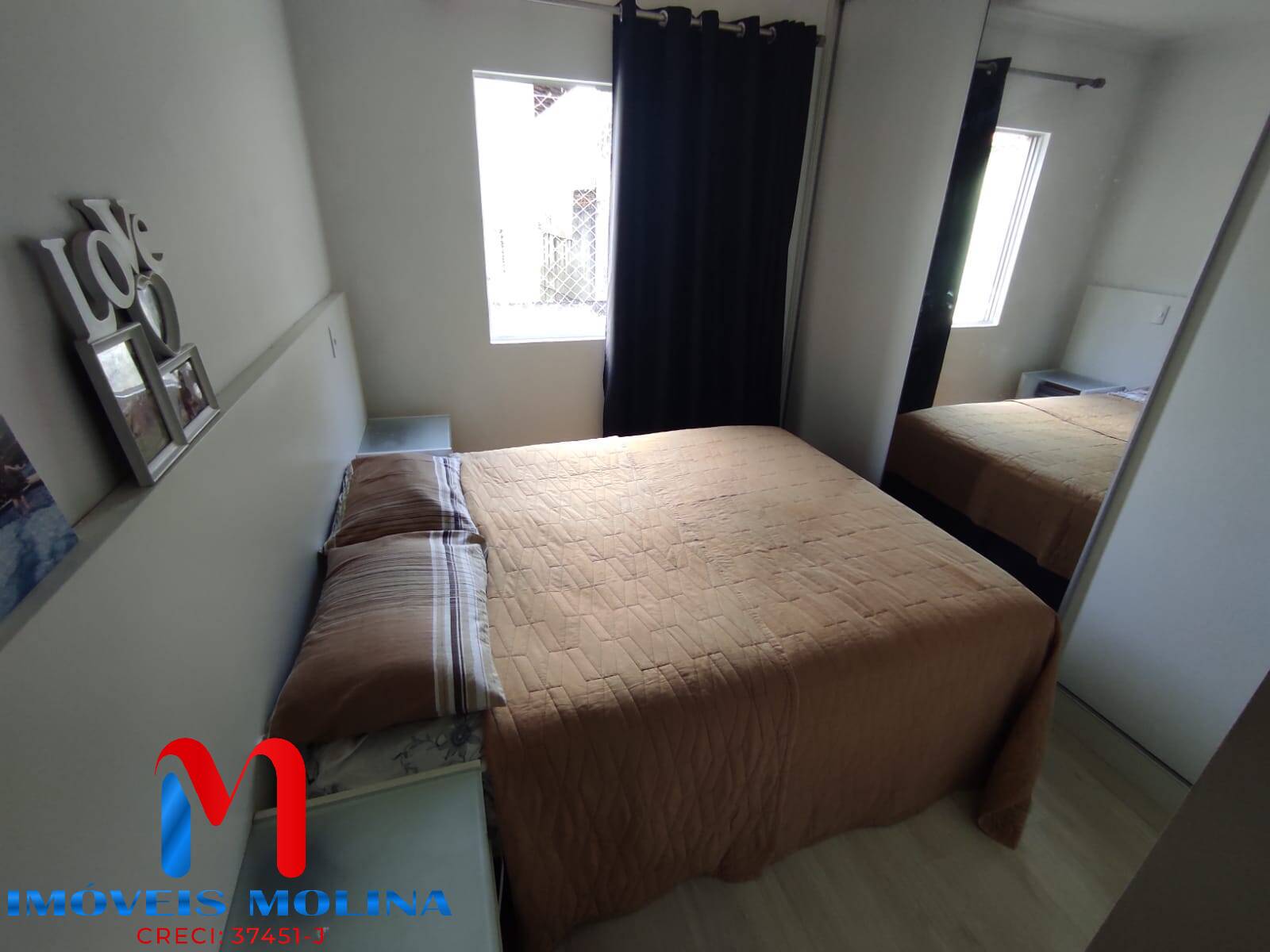 Apartamento à venda com 2 quartos, 56m² - Foto 18