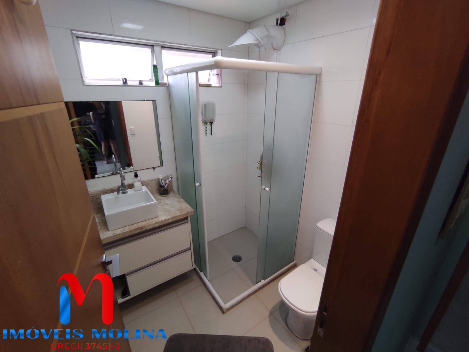 Apartamento à venda com 2 quartos, 56m² - Foto 19