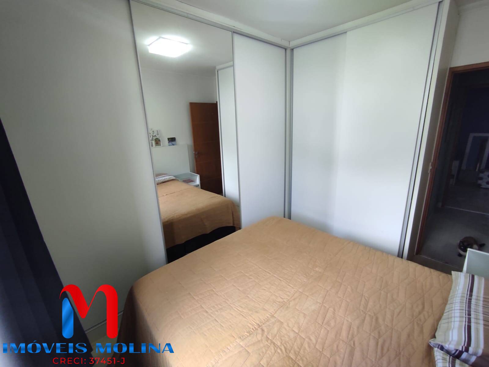 Apartamento à venda com 2 quartos, 56m² - Foto 20