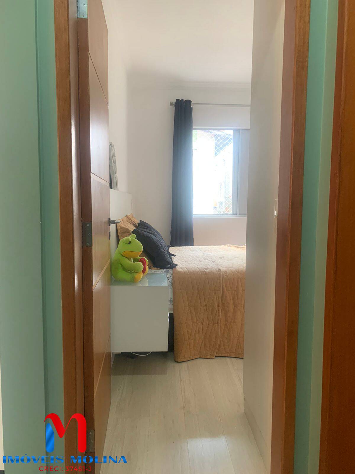 Apartamento à venda com 2 quartos, 56m² - Foto 25