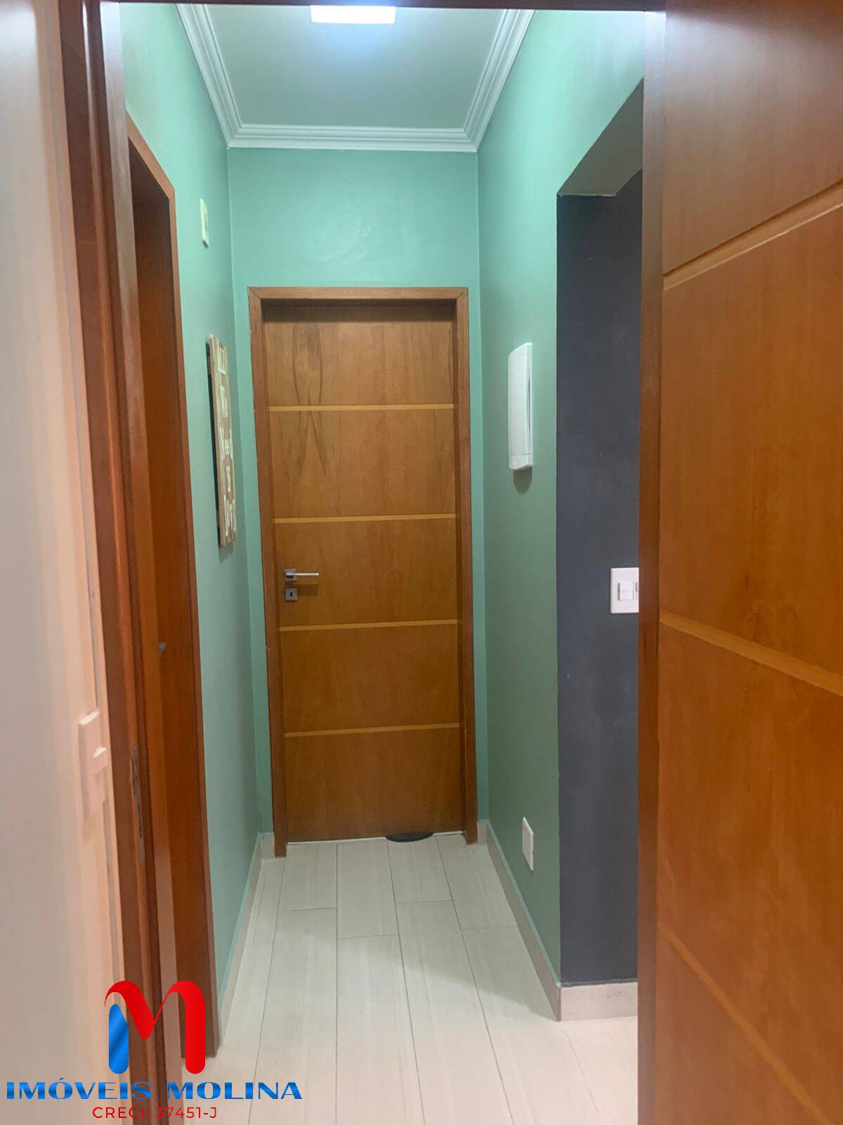 Apartamento à venda com 2 quartos, 56m² - Foto 24