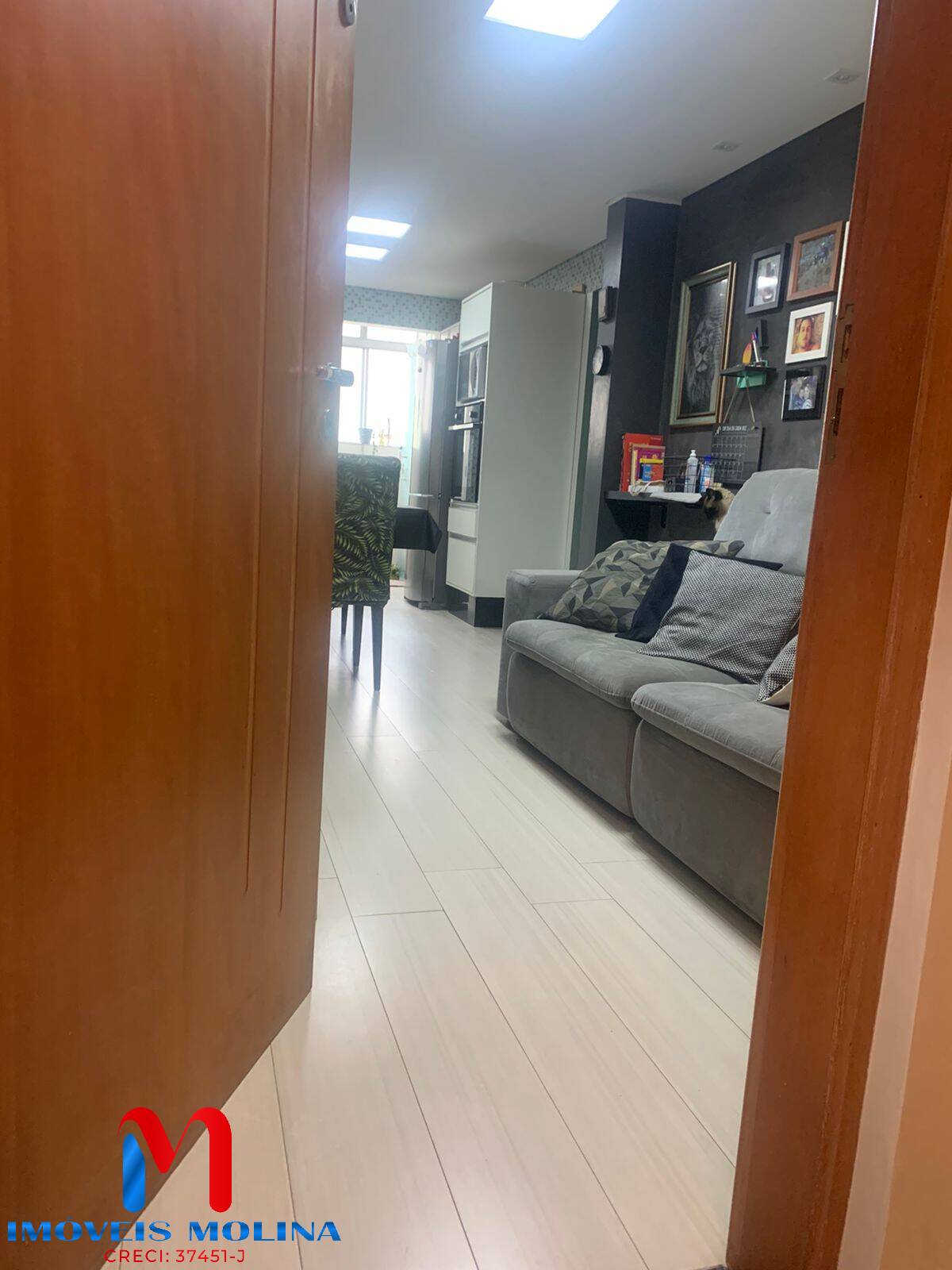 Apartamento à venda com 2 quartos, 56m² - Foto 23