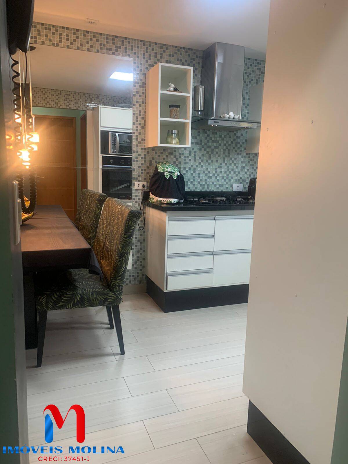 Apartamento à venda com 2 quartos, 56m² - Foto 8