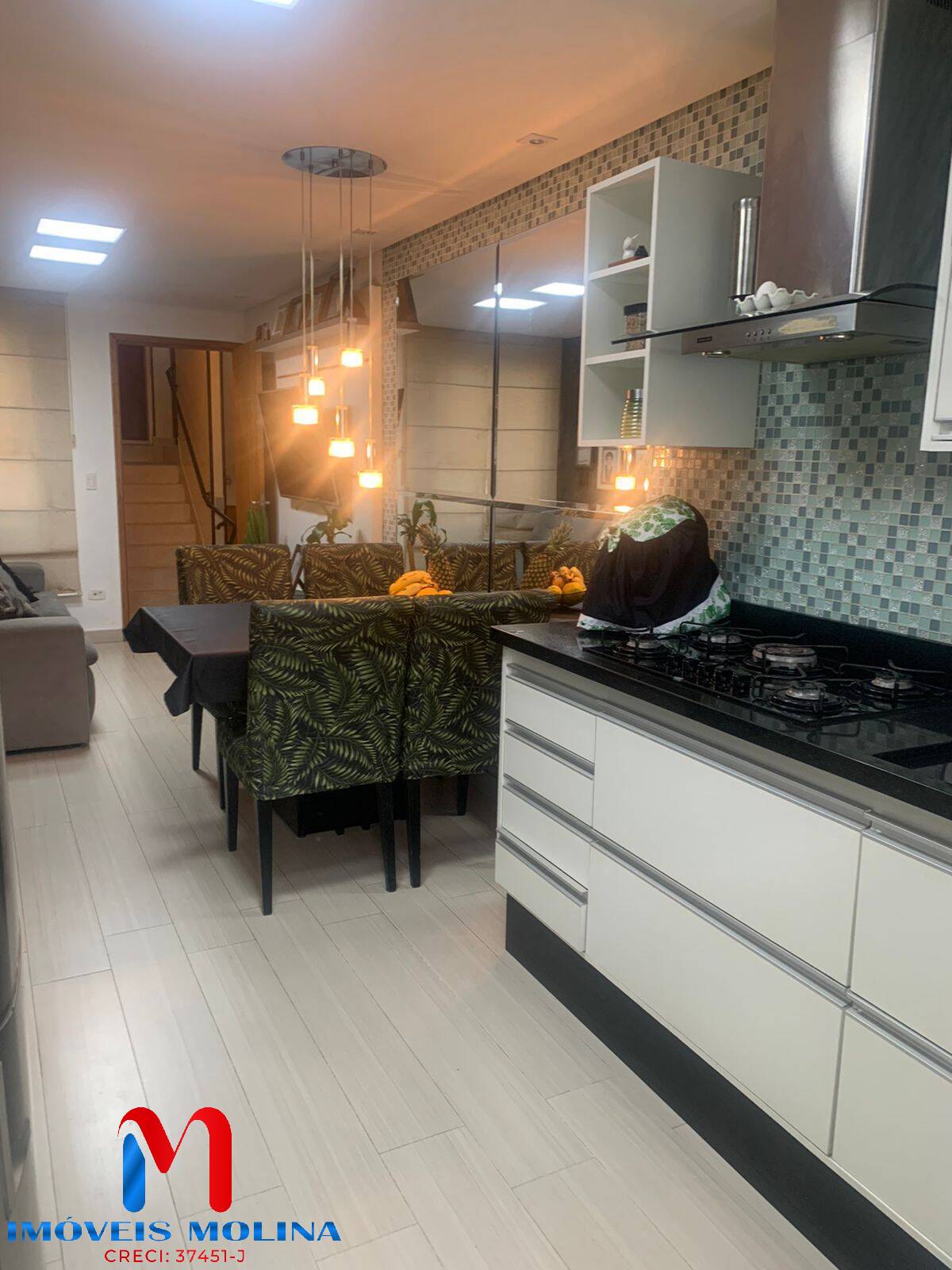 Apartamento à venda com 2 quartos, 56m² - Foto 12