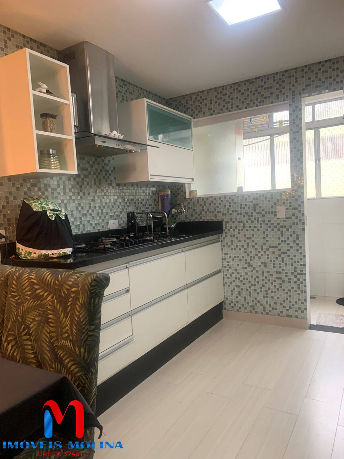 Apartamento à venda com 2 quartos, 56m² - Foto 11