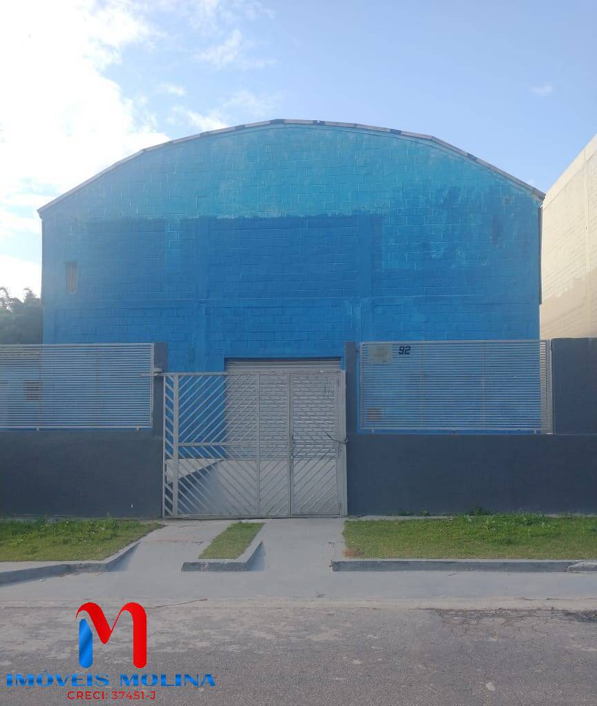 Depósito-Galpão-Armazém para alugar, 800m² - Foto 3