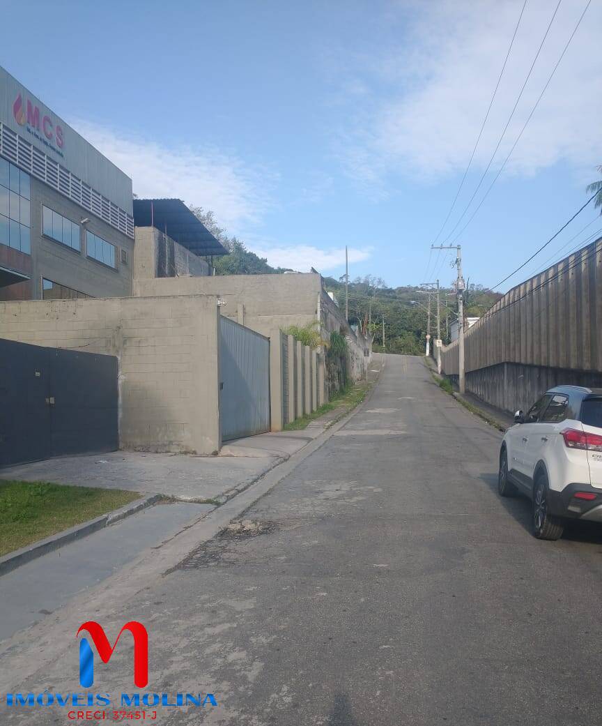 Depósito-Galpão-Armazém para alugar, 800m² - Foto 2