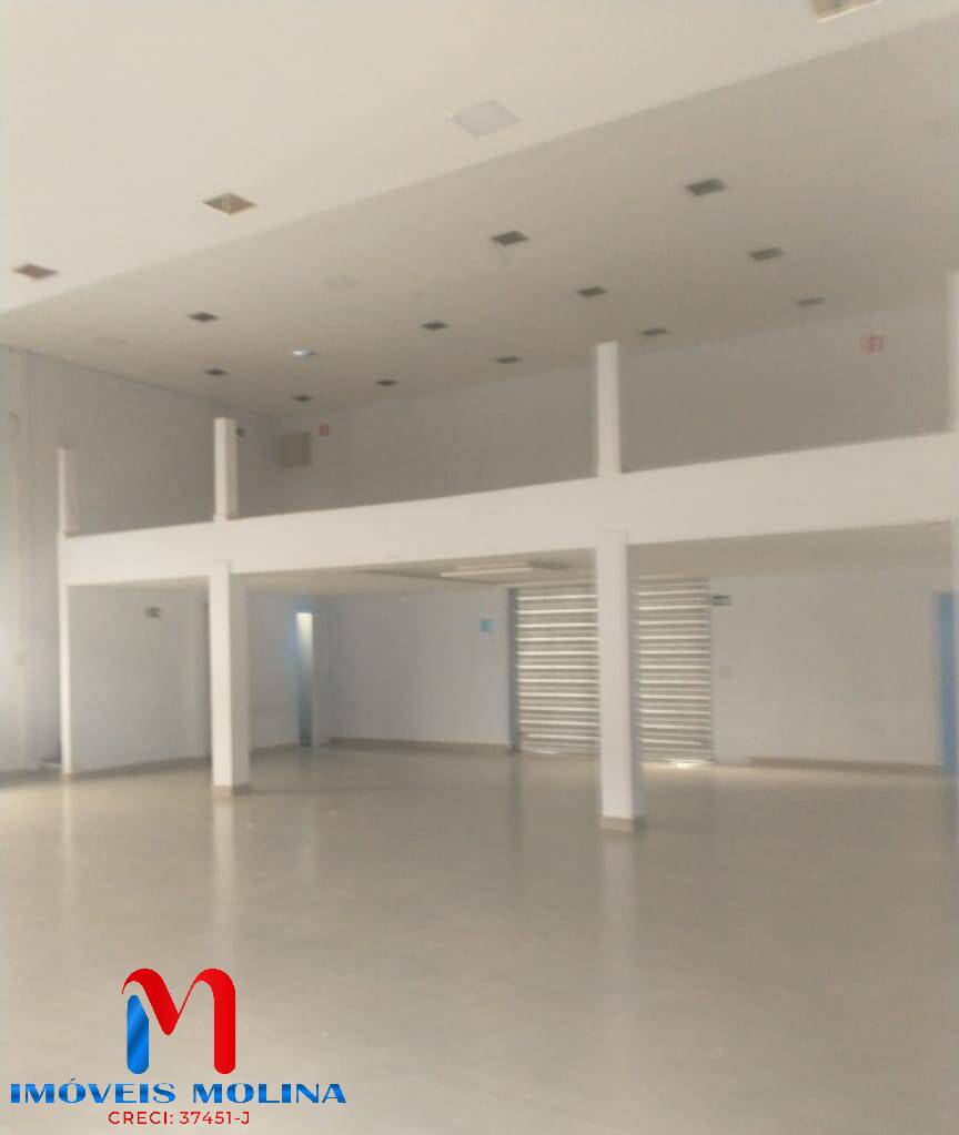 Depósito-Galpão-Armazém para alugar, 800m² - Foto 4