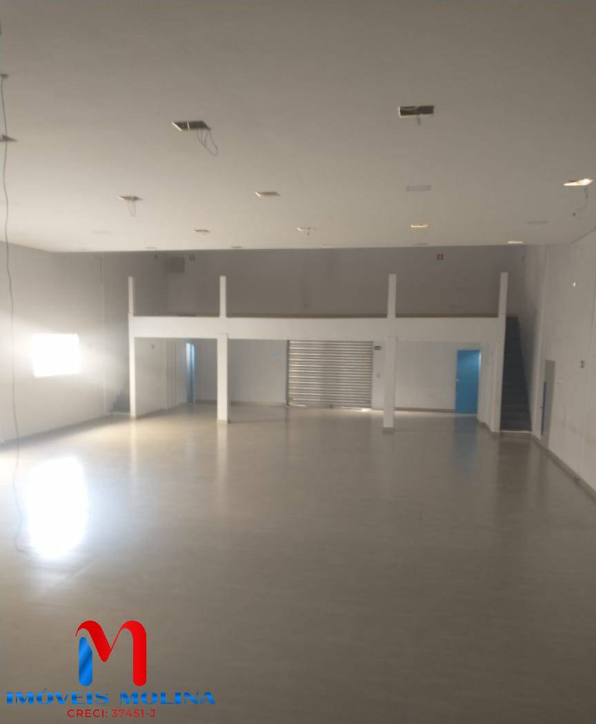 Depósito-Galpão-Armazém para alugar, 800m² - Foto 11