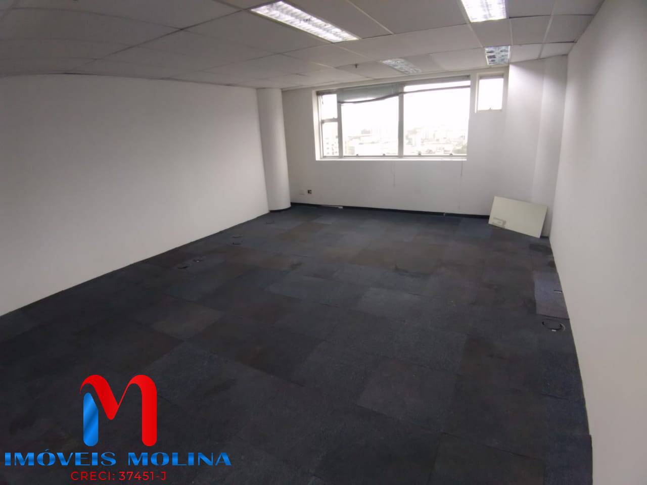 Conjunto Comercial-Sala para alugar, 45m² - Foto 2