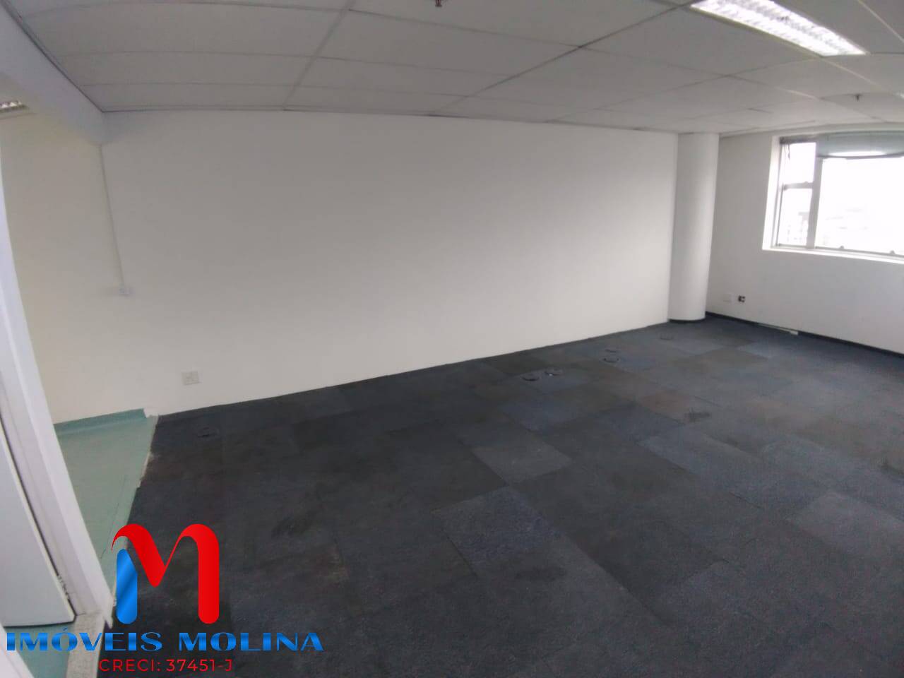 Conjunto Comercial-Sala para alugar, 45m² - Foto 6