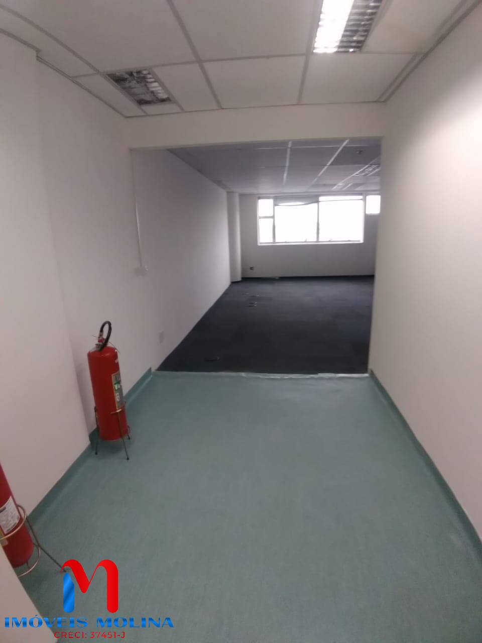 Conjunto Comercial-Sala para alugar, 45m² - Foto 12