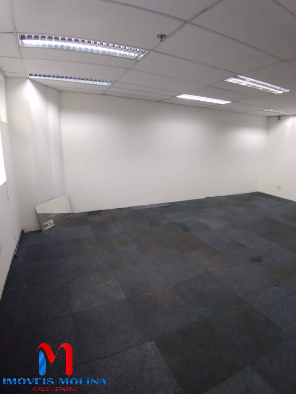 Conjunto Comercial-Sala para alugar, 45m² - Foto 10