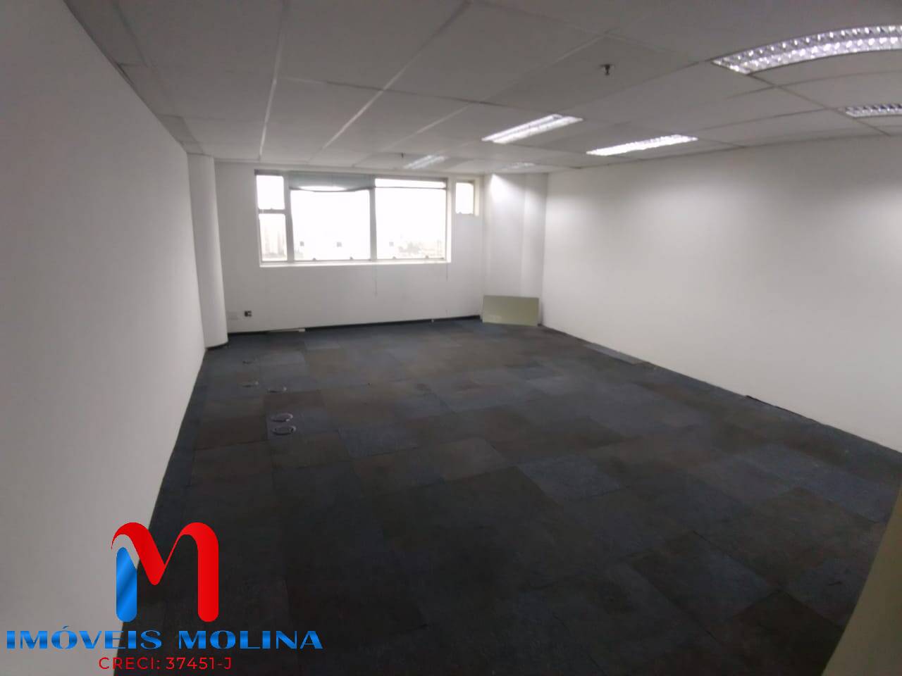 Conjunto Comercial-Sala para alugar, 45m² - Foto 9