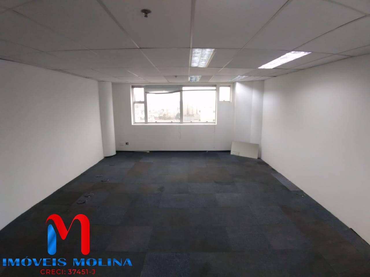 Conjunto Comercial-Sala para alugar, 45m² - Foto 7