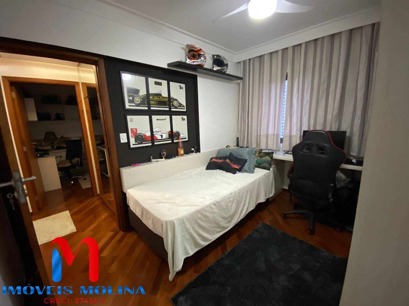 Apartamento à venda com 3 quartos, 118m² - Foto 10