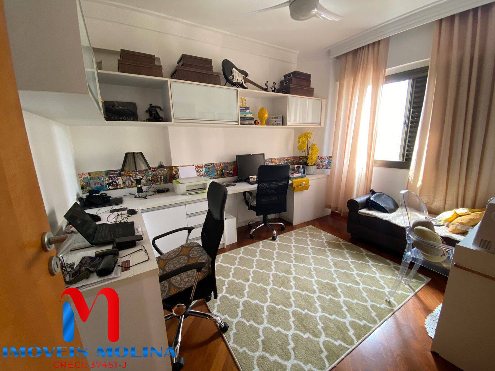 Apartamento à venda com 3 quartos, 118m² - Foto 12