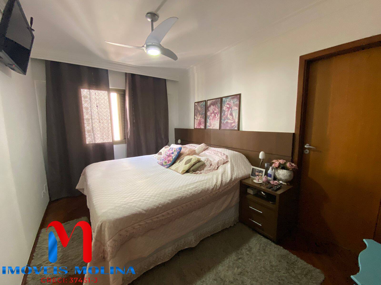 Apartamento à venda com 3 quartos, 118m² - Foto 17