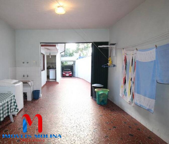 Casa à venda com 2 quartos, 182m² - Foto 13