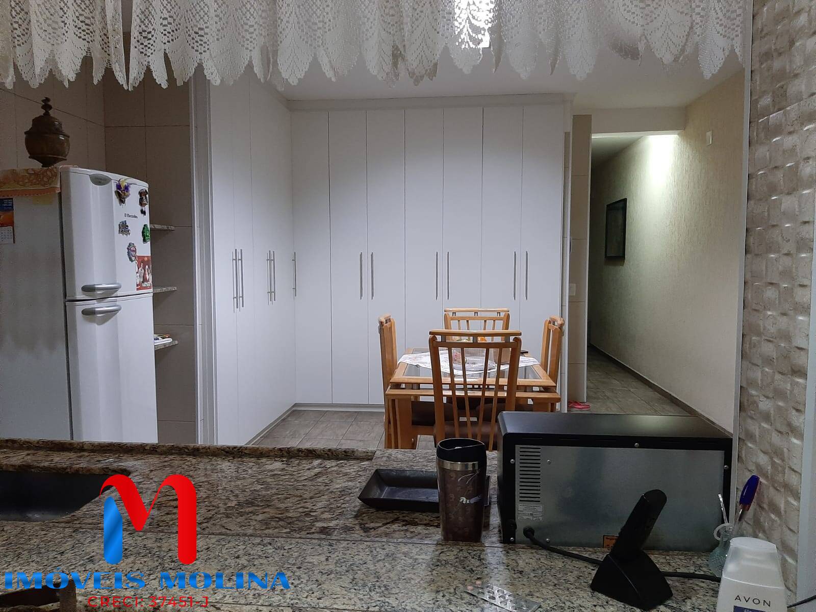 Sobrado à venda com 4 quartos, 244m² - Foto 7