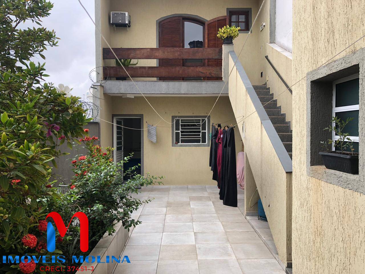 Sobrado à venda com 4 quartos, 244m² - Foto 10