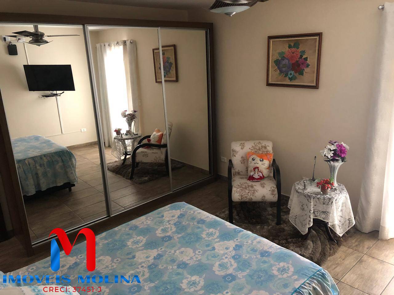 Sobrado à venda com 4 quartos, 244m² - Foto 20