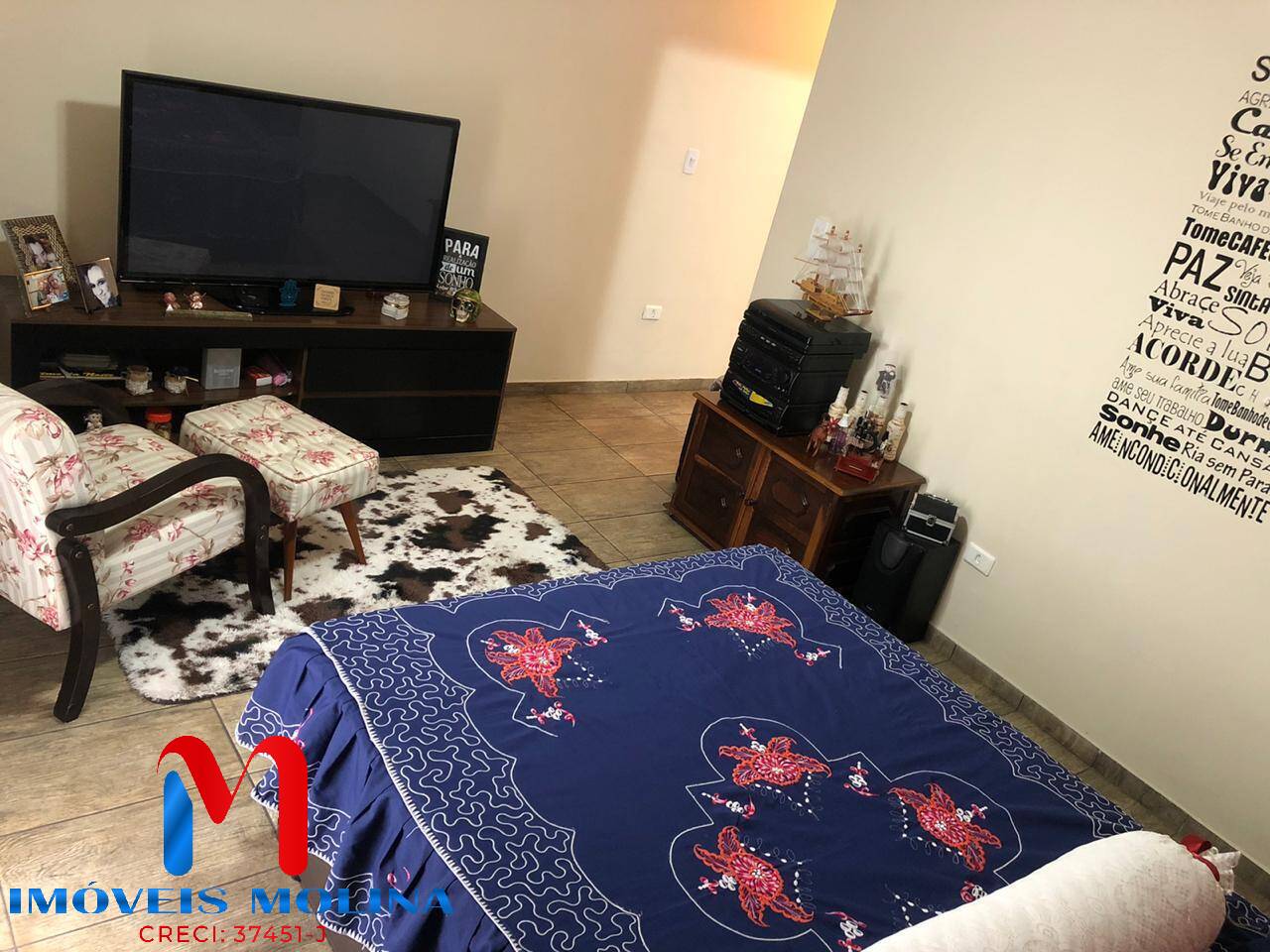 Sobrado à venda com 4 quartos, 244m² - Foto 26