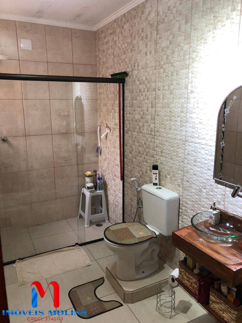 Sobrado à venda com 4 quartos, 244m² - Foto 37