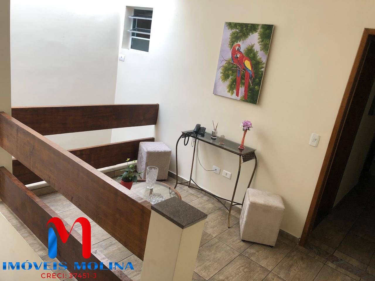 Sobrado à venda com 4 quartos, 244m² - Foto 19