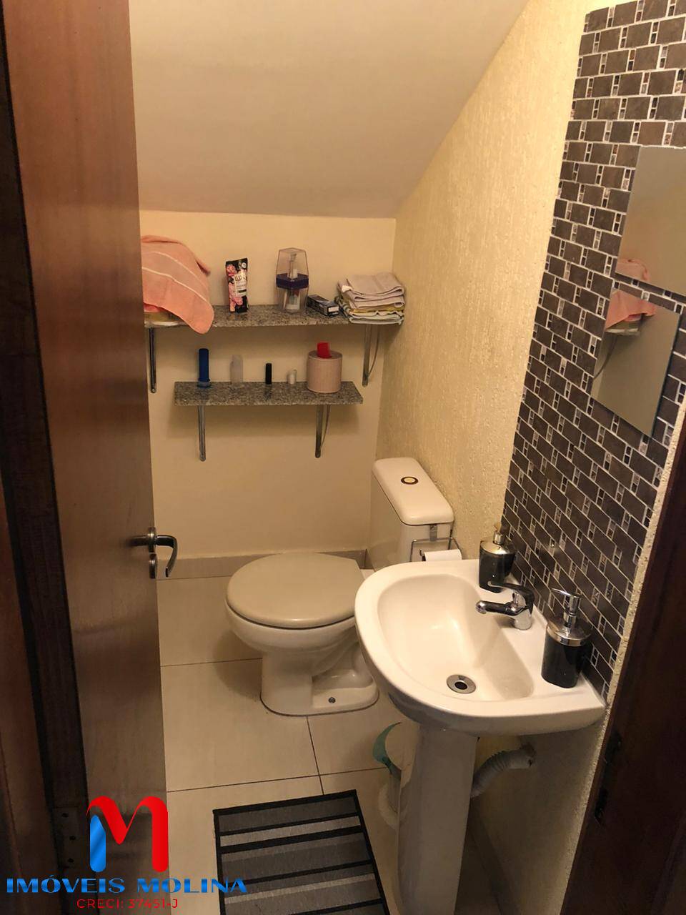 Sobrado à venda com 4 quartos, 244m² - Foto 39