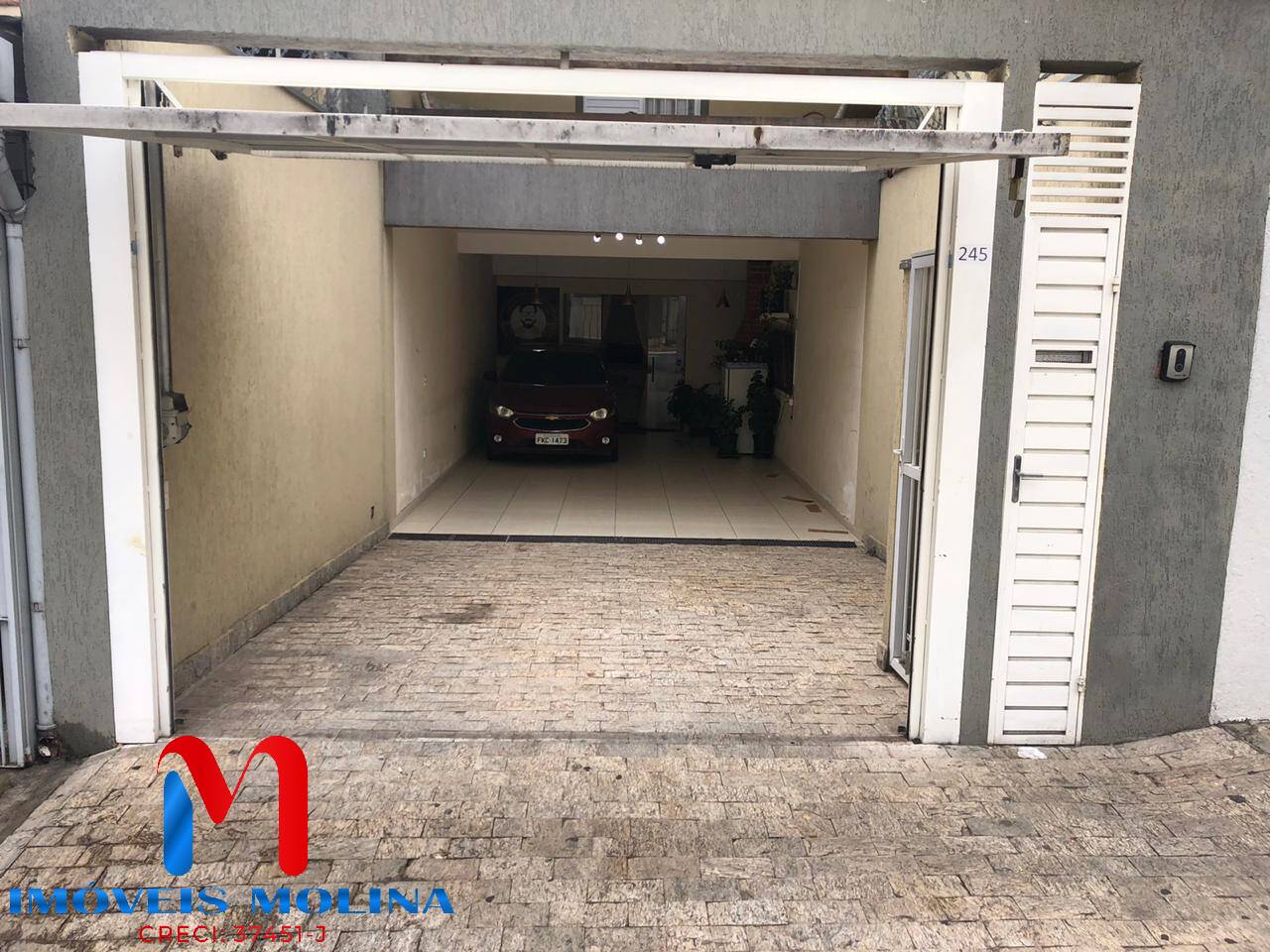 Sobrado à venda com 4 quartos, 244m² - Foto 15