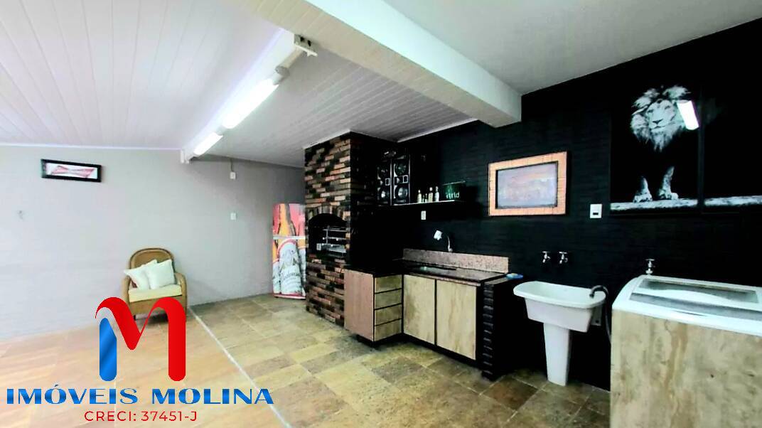 Sobrado à venda com 3 quartos, 210m² - Foto 16